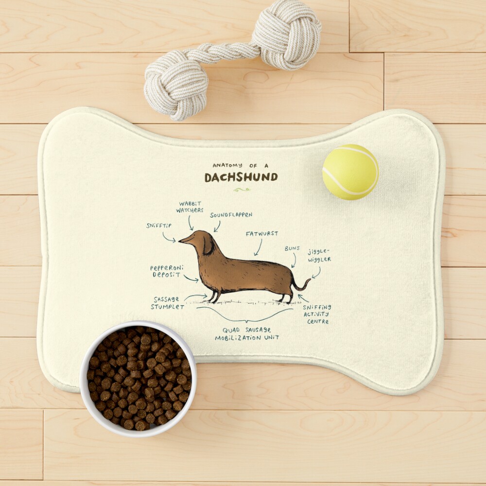 Item preview, Dog Mat designed and sold by SophieCorrigan.