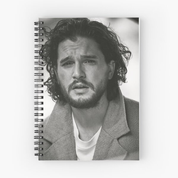Artikelvorschau, Kit Harington entworfen und verkauft von AdamShop0.