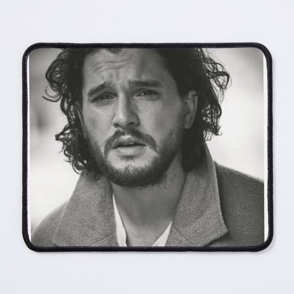 Item preview, Kit Harington designed and sold by AdamShop0.