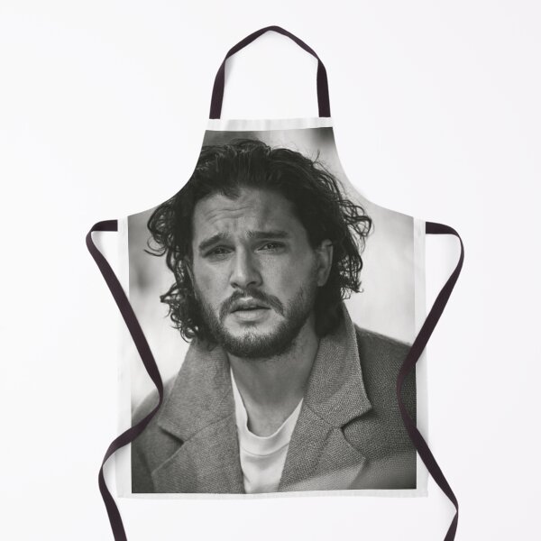 Item preview, Kit Harington designed and sold by AdamShop0.