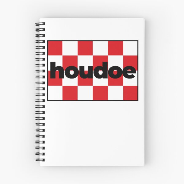 Item preview, Houdoe in brabantse vlag designed and sold by BrabantsBeste.