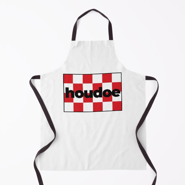 Item preview, Houdoe in brabantse vlag designed and sold by BrabantsBeste.