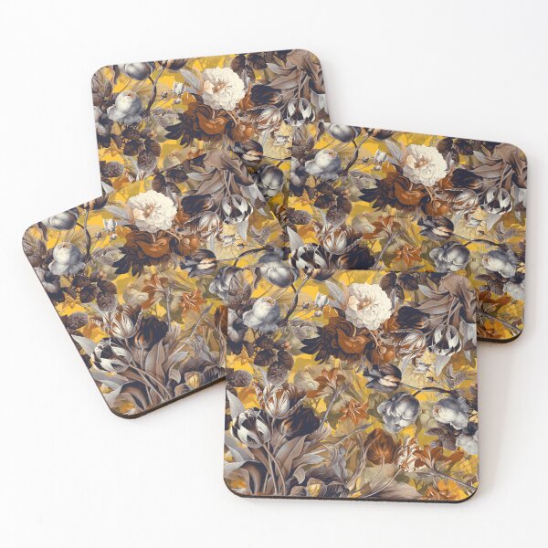Item preview, Summer Botanical VII designed and sold by Burcu Korkmazyurek.