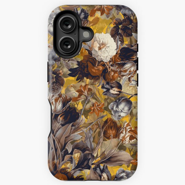 Item preview, Summer Botanical VII designed and sold by Burcu Korkmazyurek.
