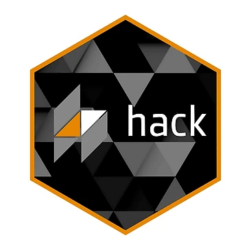 Artwork thumbnail, hexagonal hack by yourgeekside
