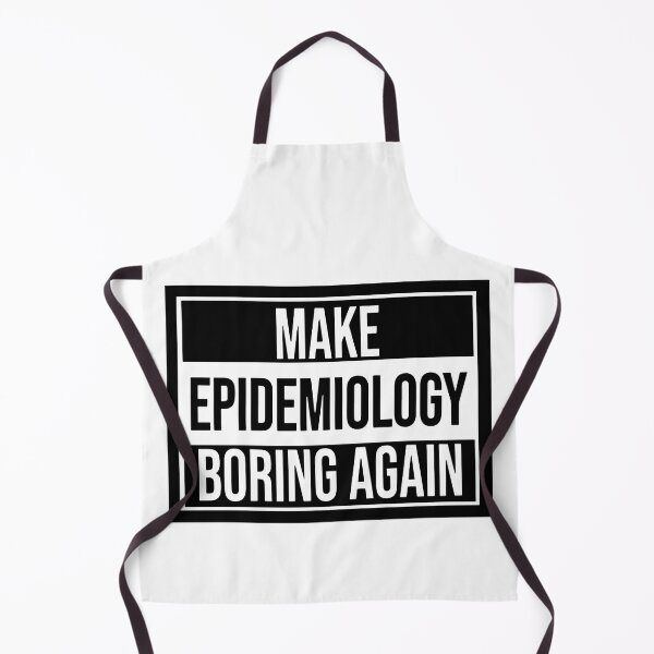 Item preview, Make epidemiology bring again designed and sold by smallcatvn.