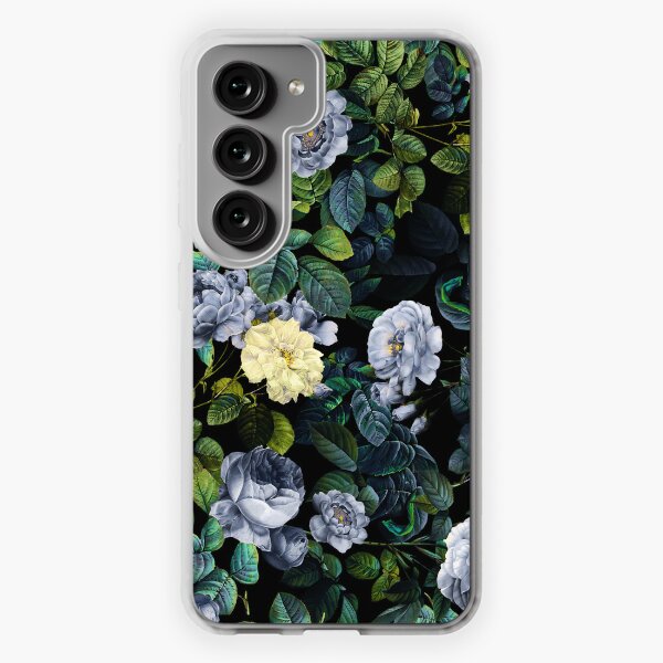 Fancy Bouquet Case, Samsung Galaxy S22 Ultra