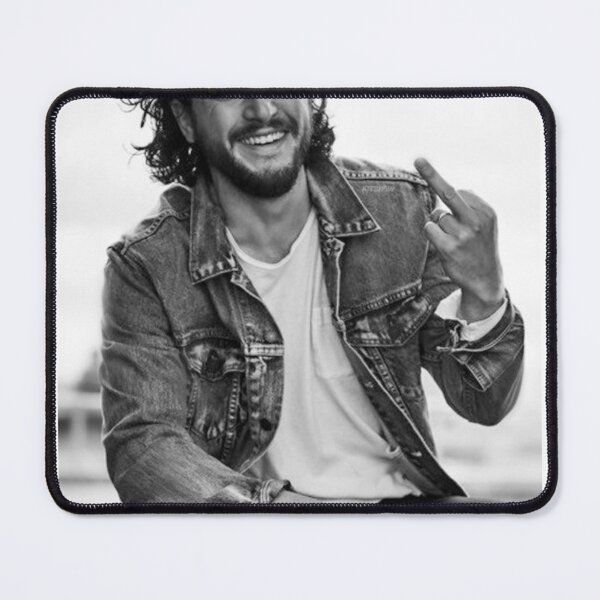 Item preview, Kit Harington designed and sold by AdamShop0.