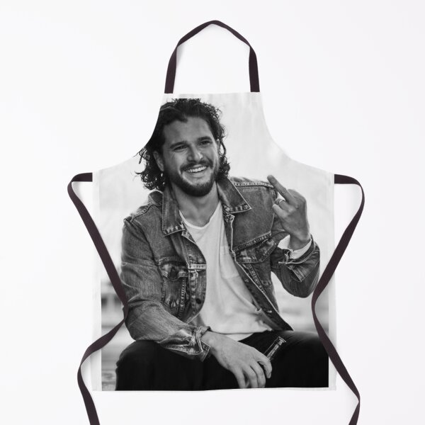 Item preview, Kit Harington designed and sold by AdamShop0.