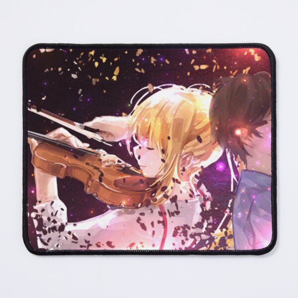 Item preview, Kaori and Arima designed and sold by Anime---SHOP.
