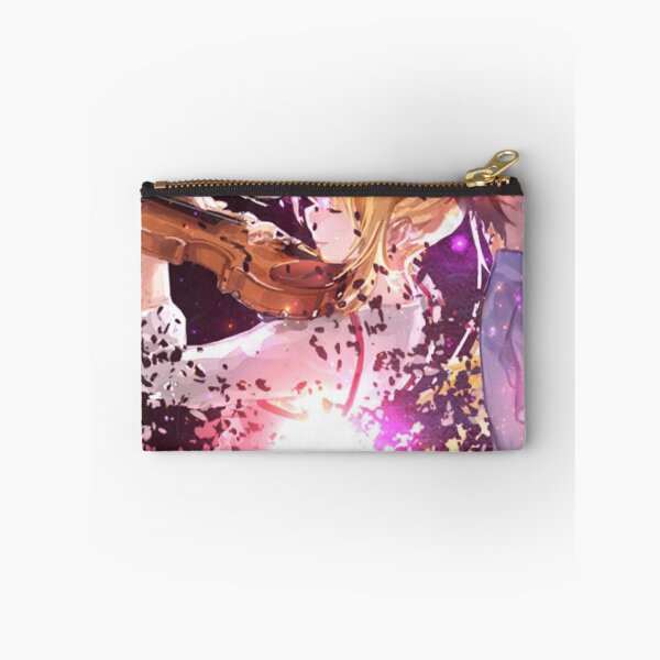 Item preview, Kaori and Arima designed and sold by Anime---SHOP.
