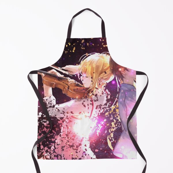 Item preview, Kaori and Arima designed and sold by Anime---SHOP.