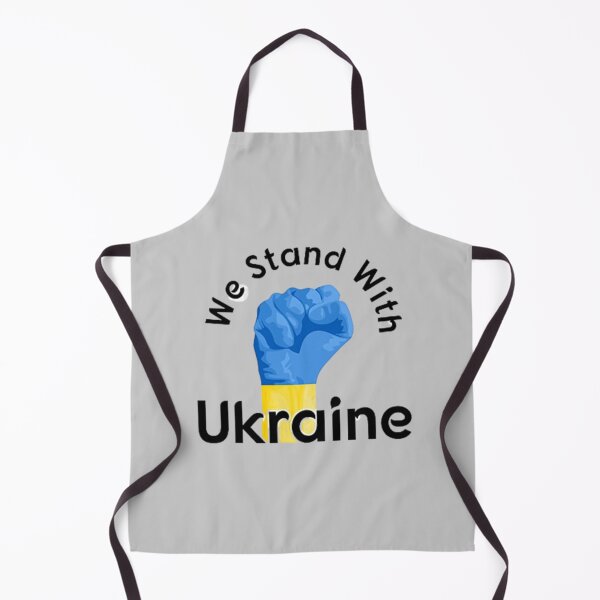 Item preview, We Stand Wight Ukraine 2     designed and sold by LEVI2525.