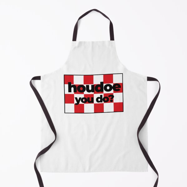 Item preview, Houdoe you do, in brabantse vlag designed and sold by BrabantsBeste.