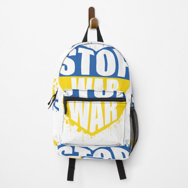 Item preview, Stop War designed and sold by jimmyroyaltee.
