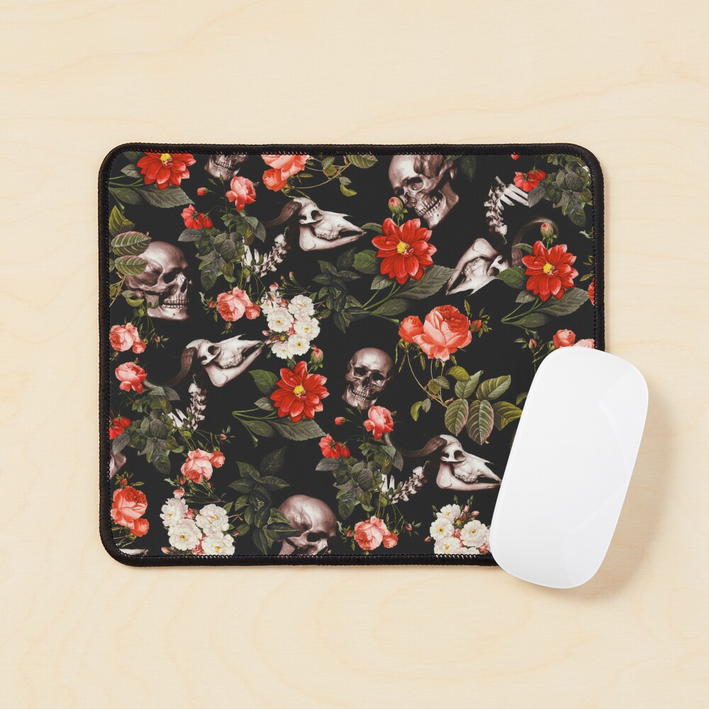 Item preview, Mouse Pad designed and sold by burcukyurek.