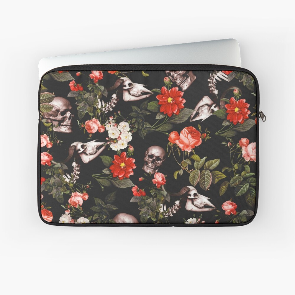 Item preview, Laptop Sleeve designed and sold by burcukyurek.