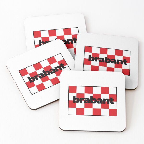 Item preview, brabant, in brabantse vlag designed and sold by BrabantsBeste.