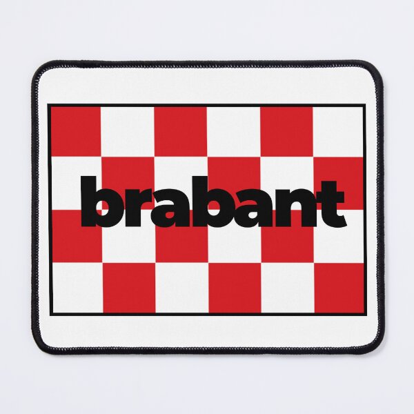 Item preview, brabant, in brabantse vlag designed and sold by BrabantsBeste.