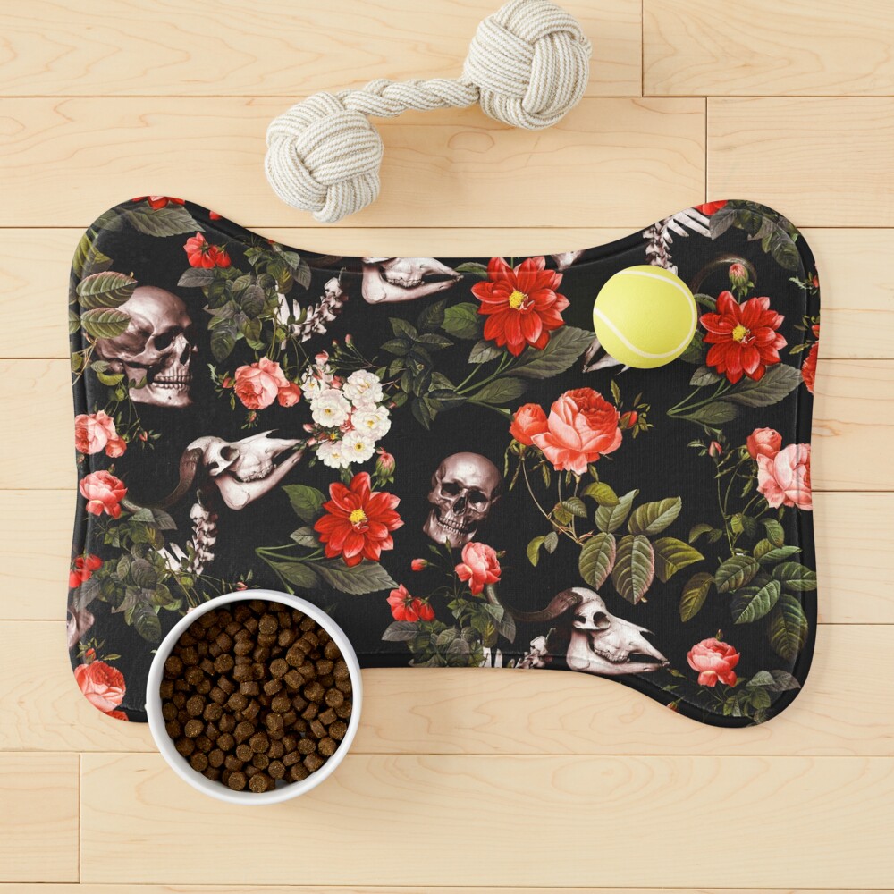 Item preview, Dog Mat designed and sold by burcukyurek.