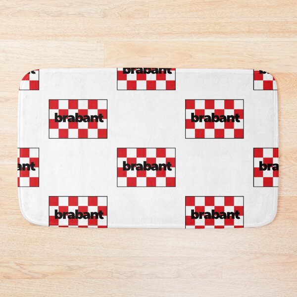 Item preview, brabant, in brabantse vlag designed and sold by BrabantsBeste.