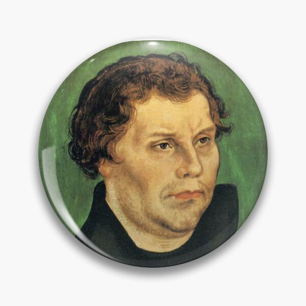 Item preview, Martin Luther Art designed and sold by HistoricalPlace.