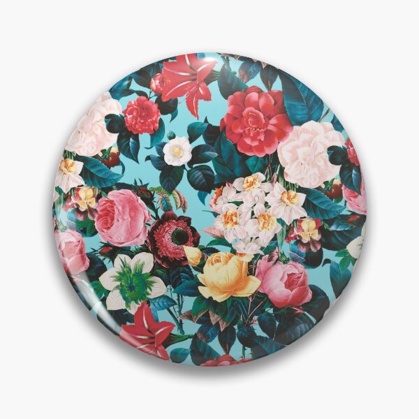 Item preview, Botanical Garden designed and sold by Burcu Korkmazyurek.