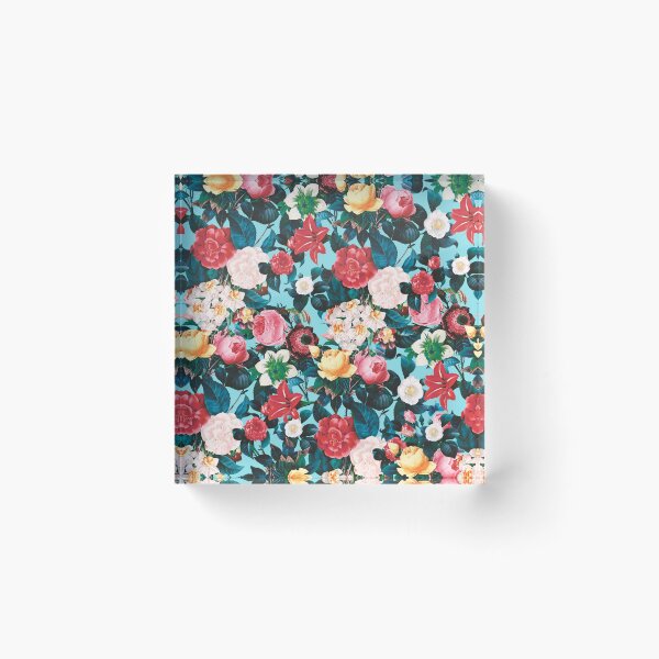 Item preview, Botanical Garden designed and sold by Burcu Korkmazyurek.