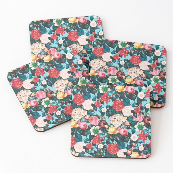 Item preview, Botanical Garden designed and sold by Burcu Korkmazyurek.