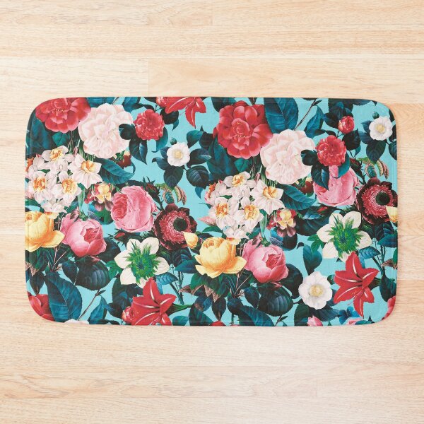 Item preview, Botanical Garden designed and sold by Burcu Korkmazyurek.