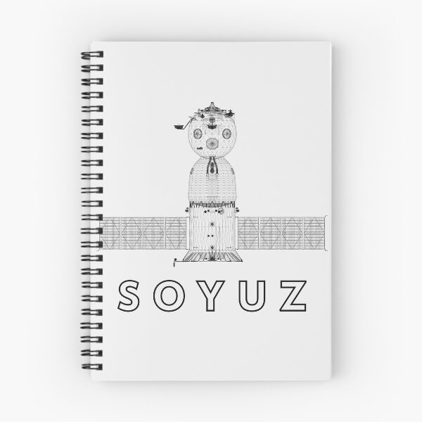 Item preview, SOYUZ designed and sold by untitledstory.
