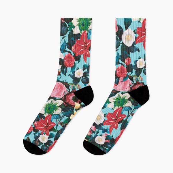 Item preview, Botanical Garden designed and sold by Burcu Korkmazyurek.