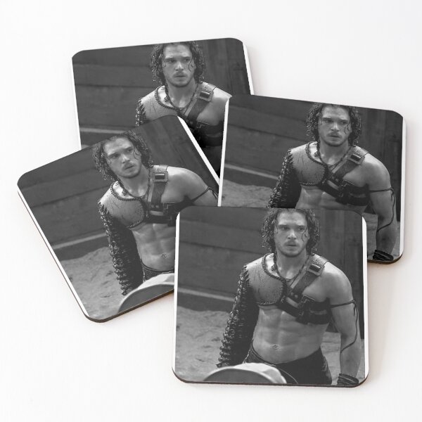 Item preview, Kit Harington designed and sold by AdamShop0.