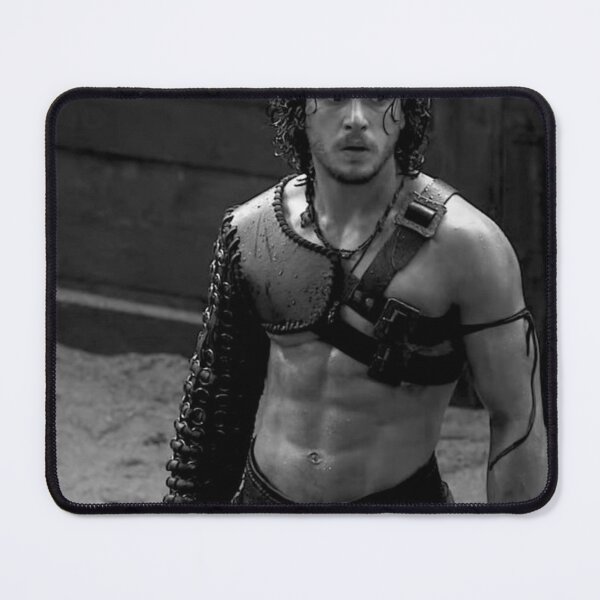 Item preview, Kit Harington designed and sold by AdamShop0.