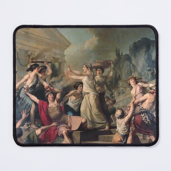 Item preview, Warrior Women of Sparta Ancient Greece designed and sold by ClassicalGreece.