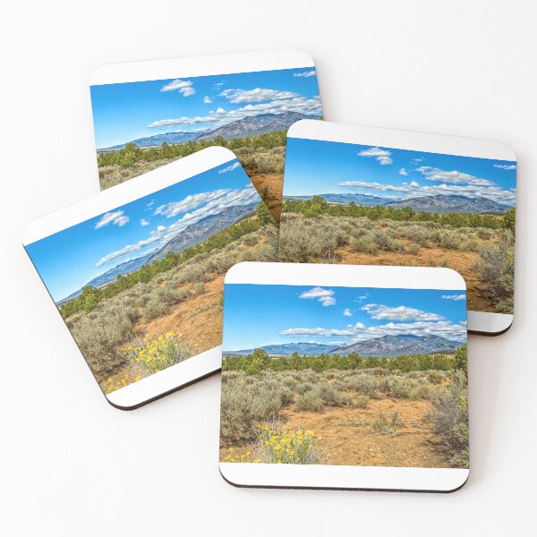 Item preview, Kit Carson National Forest designed and sold by GestaltImagery.