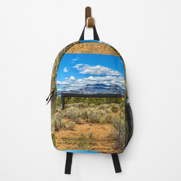 Item preview, Kit Carson National Forest designed and sold by GestaltImagery.