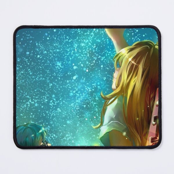 Item preview, Arima and Kaori designed and sold by Anime---SHOP.