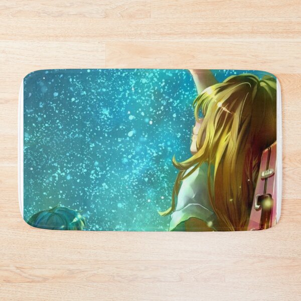 Item preview, Arima and Kaori designed and sold by Anime---SHOP.