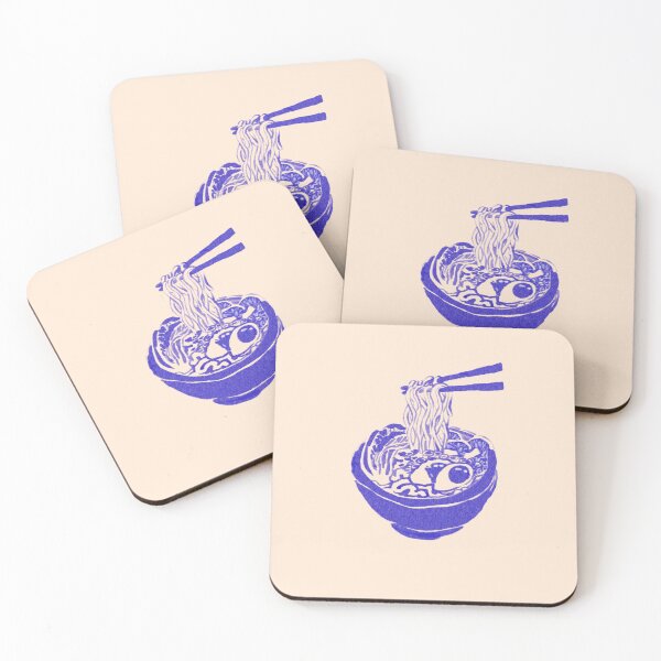 Item preview, Ramen poster designed and sold by apple peel.