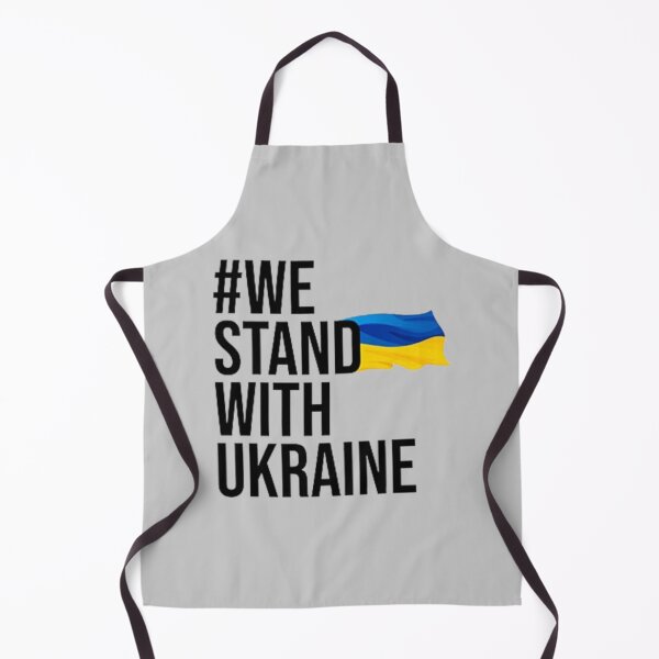 Item preview, We Stand With Ukraine     designed and sold by LEVI2525.