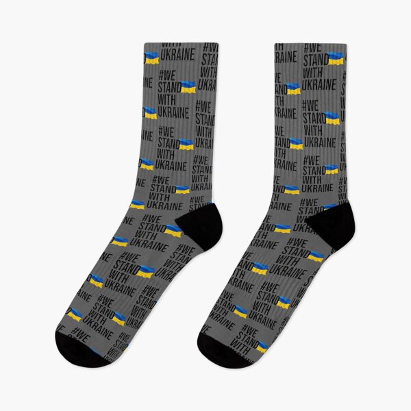 Item preview, We Stand With Ukraine     designed and sold by LEVI2525.