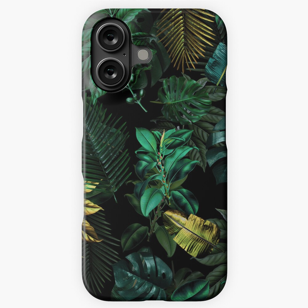 Vista previa del artículo con la obra «Funda rígida para iPhone», diseñado y vendido por burcukyurek.