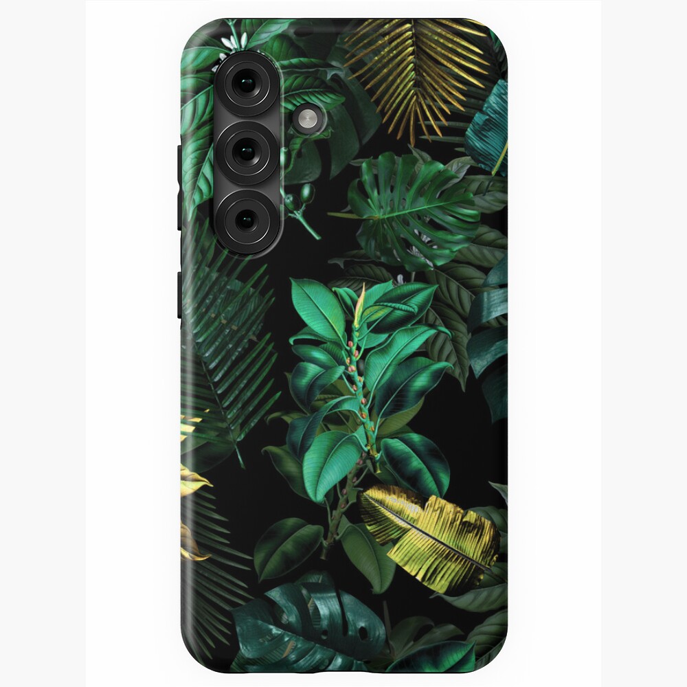 Vista previa del artículo con la obra «Funda resistente para Samsung Galaxy», diseñado y vendido por burcukyurek.