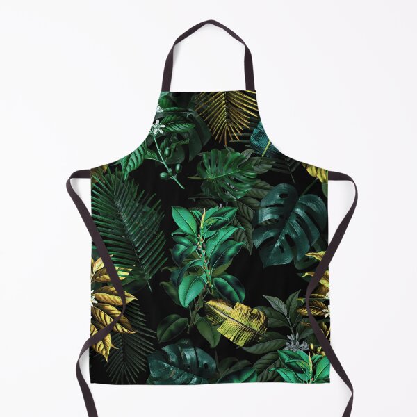 Item preview, Tropical Garden III designed and sold by Burcu Korkmazyurek.