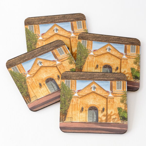 Item preview, San Felipe de Neri Church designed and sold by GestaltImagery.