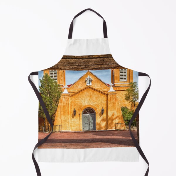 Item preview, San Felipe de Neri Church designed and sold by GestaltImagery.