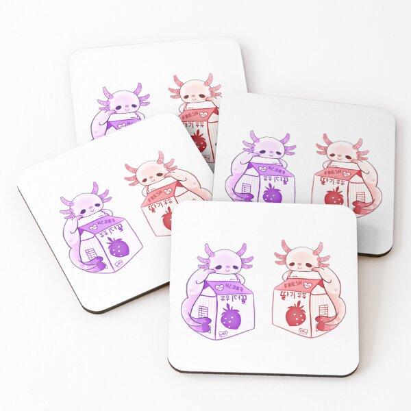 Item preview, AXLOTL FUNNY T-SHIRT designed and sold by INEUPHORIA.