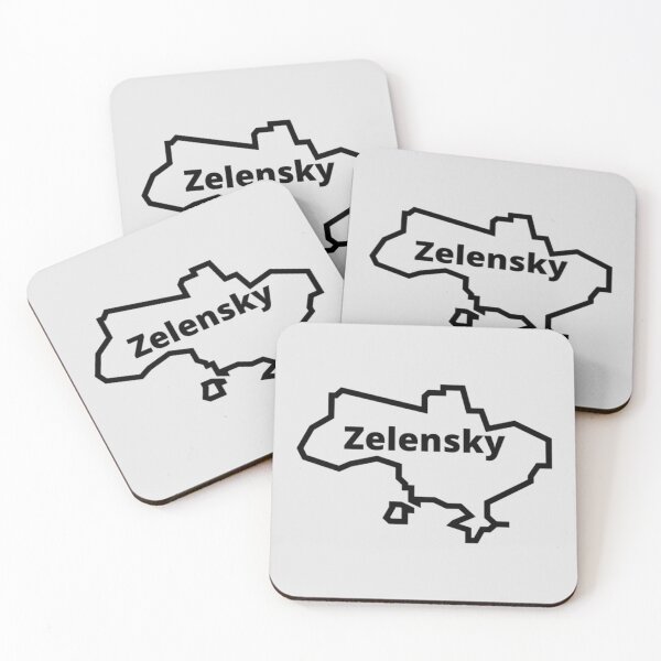 Item preview, Zelensky     designed and sold by LEVI2525.