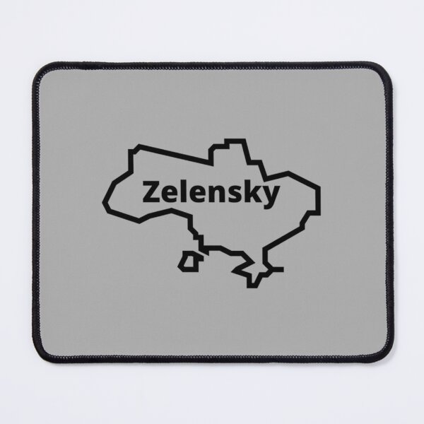 Item preview, Zelensky designed and sold by LEVI2525.